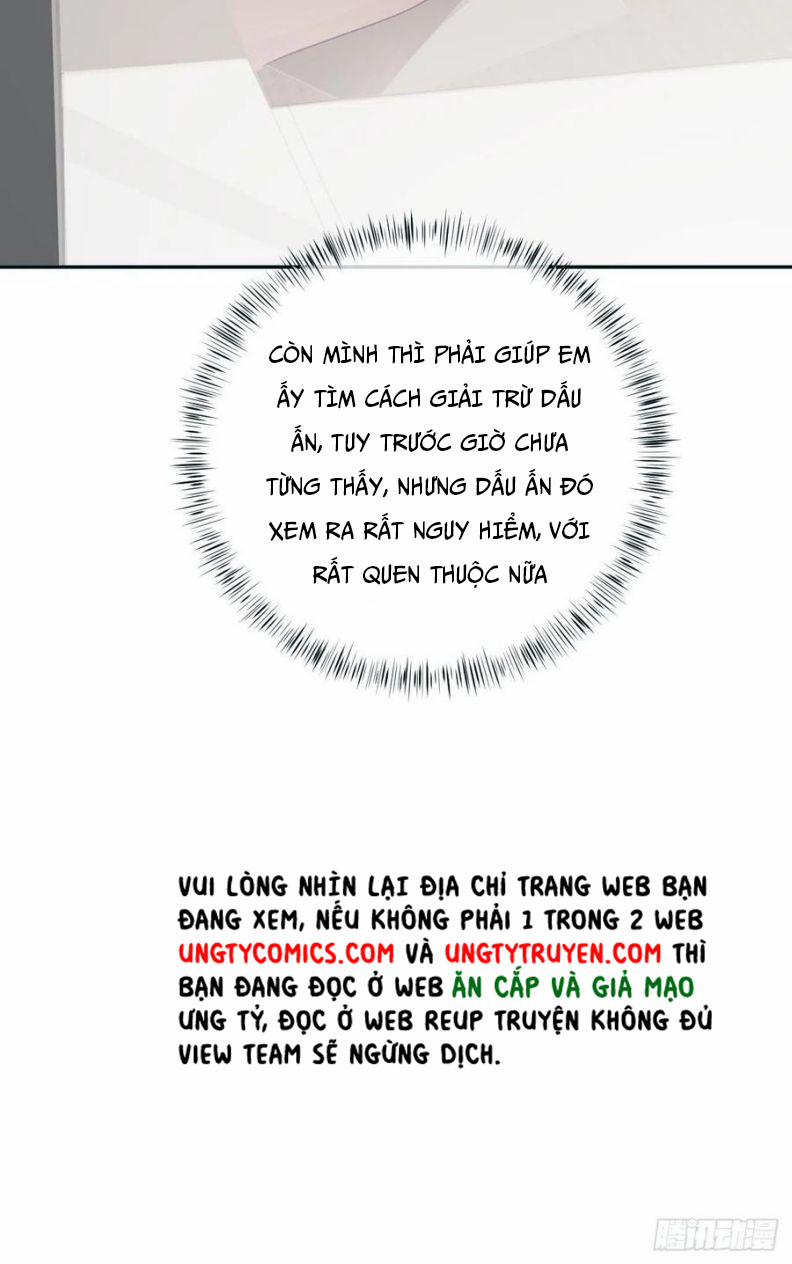 Cho Em Cắn Một Miếng Đi Mà, Xin Anh Đó! 37 trang 25