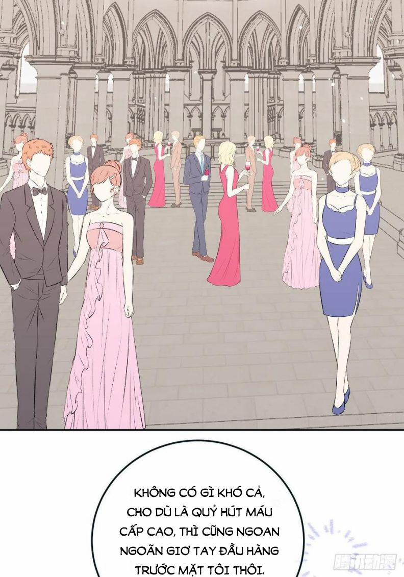 Cho Em Cắn Một Miếng Đi Mà, Xin Anh Đó! 37 trang 27