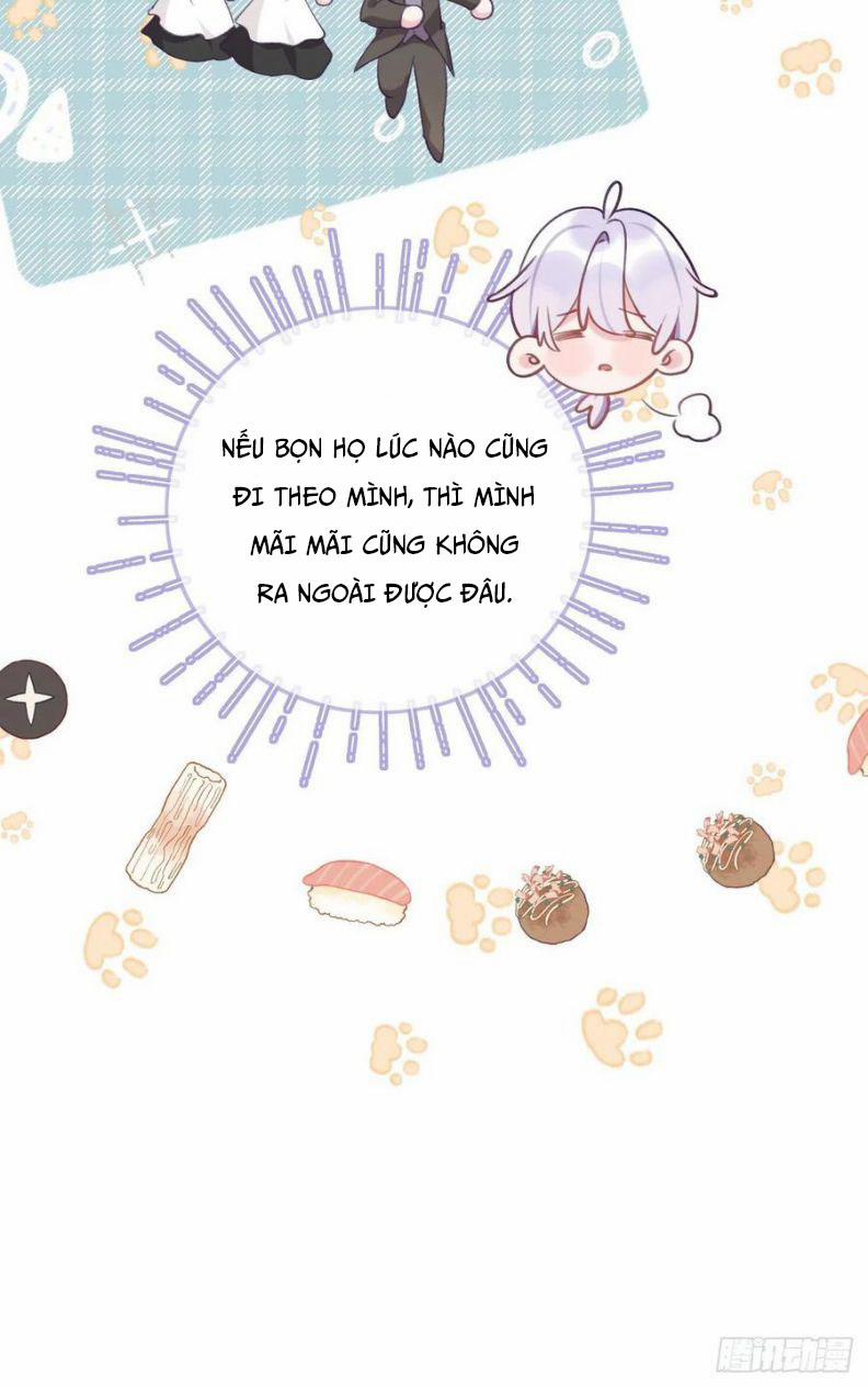 Cho Em Cắn Một Miếng Đi Mà, Xin Anh Đó! 37 trang 9