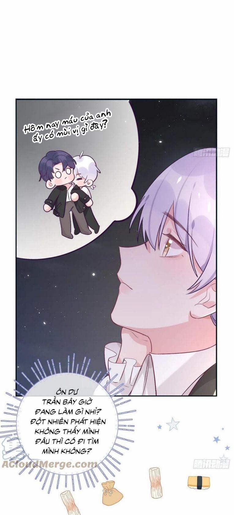 Cho Em Cắn Một Miếng Đi Mà, Xin Anh Đó! 38 trang 15