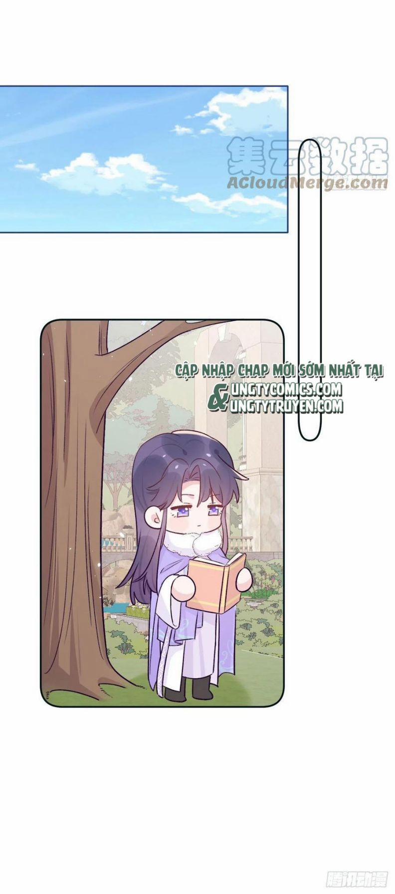 Cho Em Cắn Một Miếng Đi Mà, Xin Anh Đó! 39 trang 4