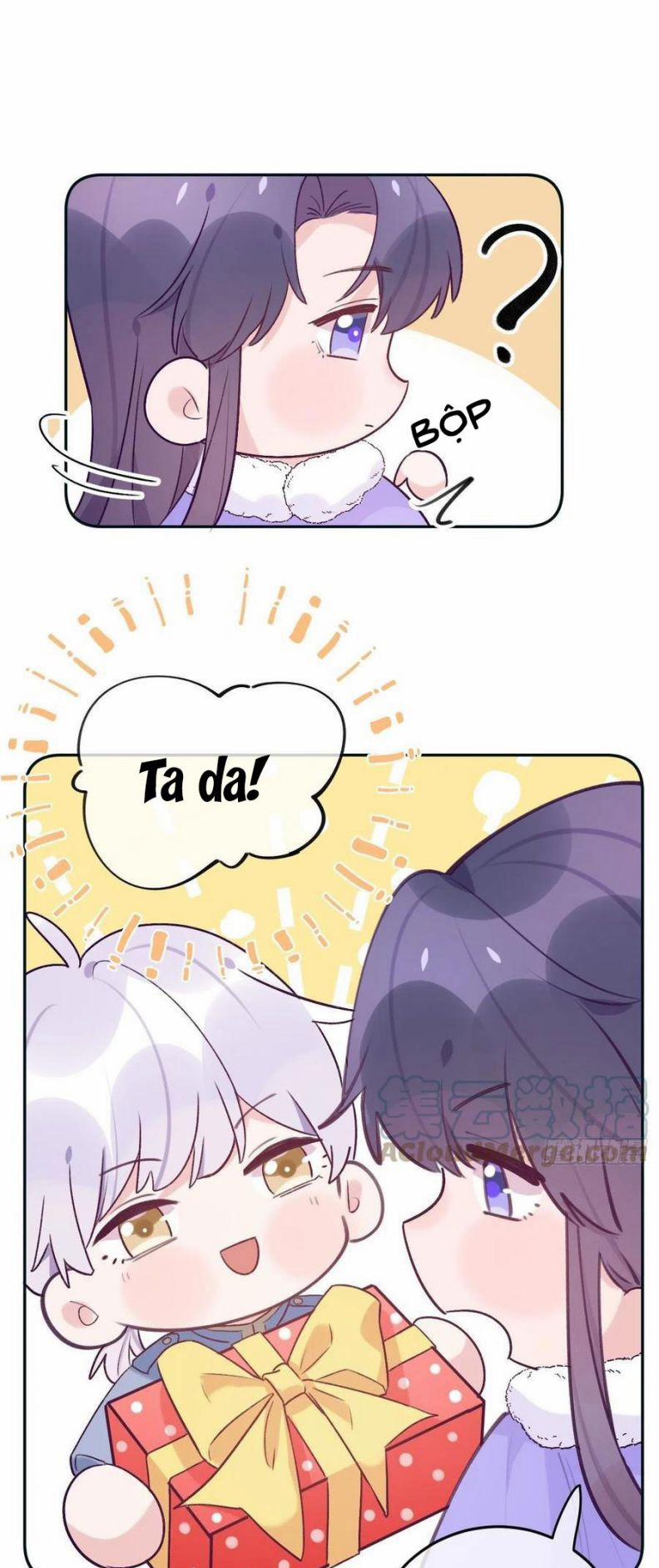 Cho Em Cắn Một Miếng Đi Mà, Xin Anh Đó! 39 trang 5