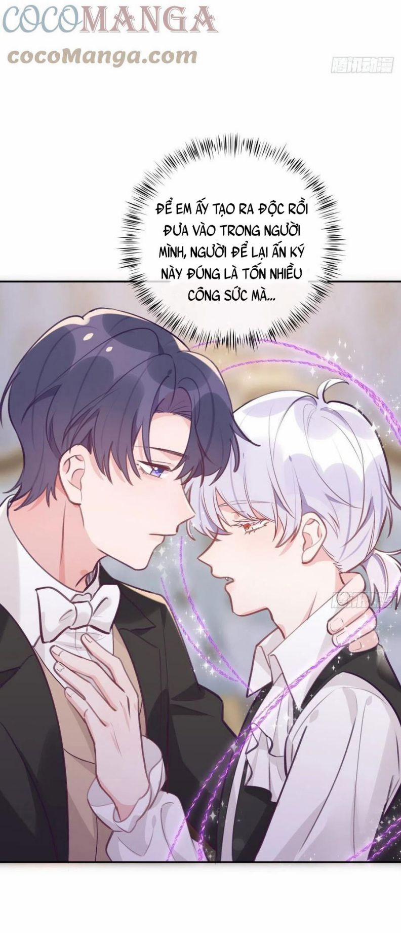 Cho Em Cắn Một Miếng Đi Mà, Xin Anh Đó! 40 trang 11