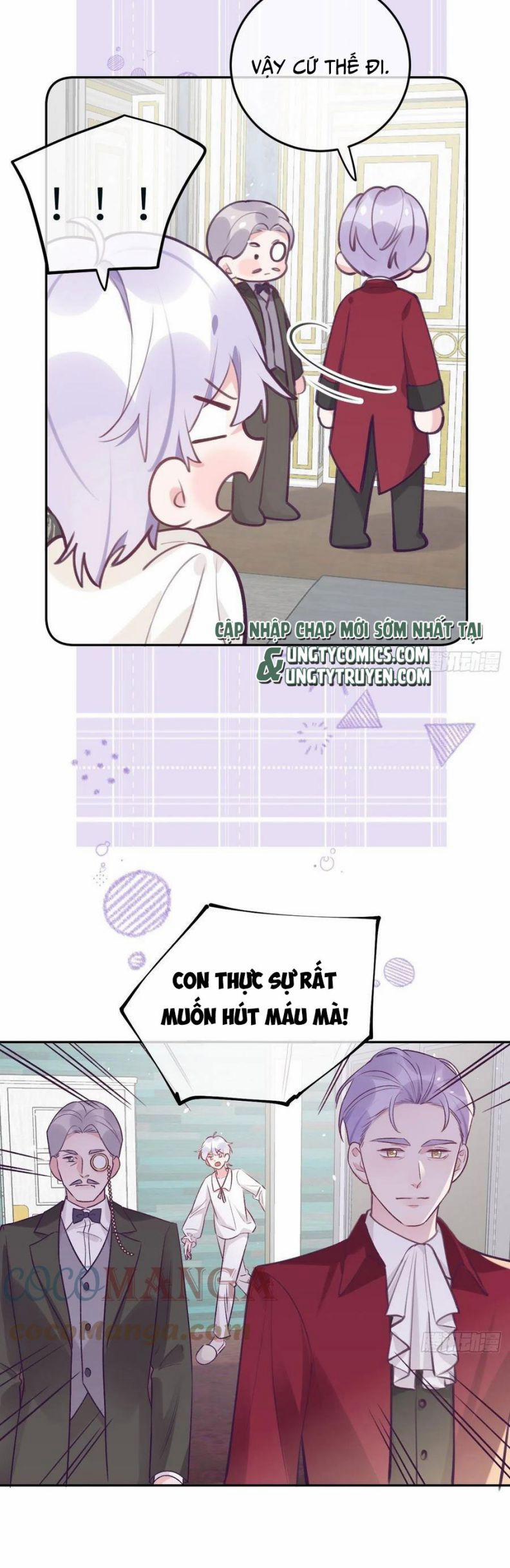 Cho Em Cắn Một Miếng Đi Mà, Xin Anh Đó! 40 trang 16