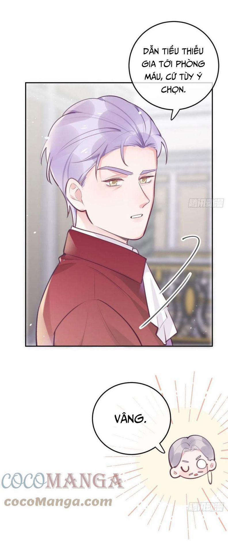 Cho Em Cắn Một Miếng Đi Mà, Xin Anh Đó! 40 trang 17