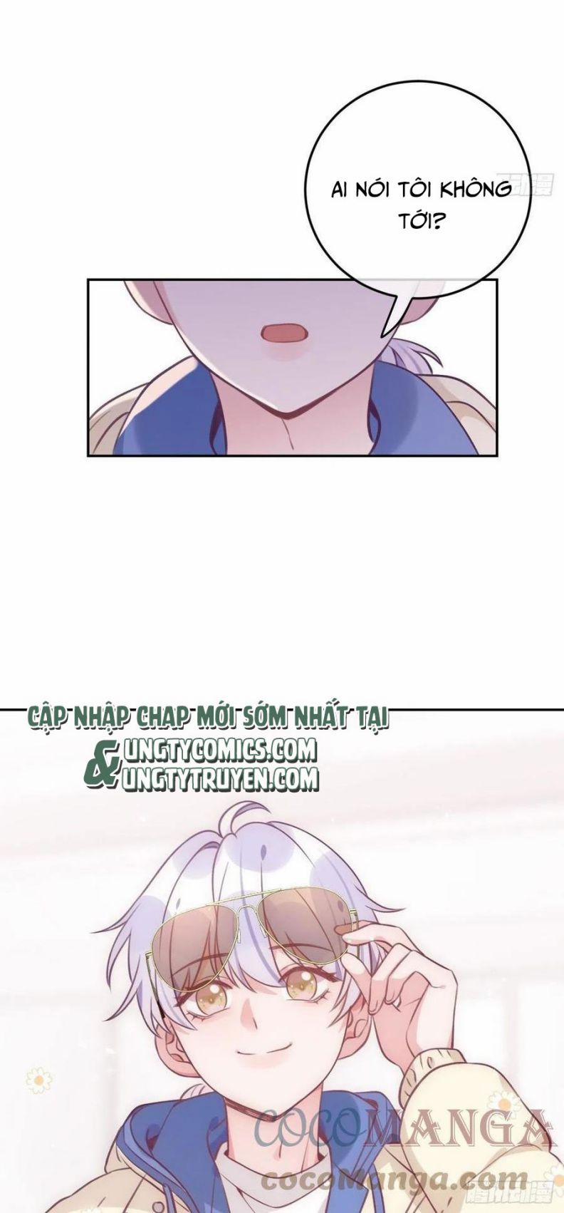 Cho Em Cắn Một Miếng Đi Mà, Xin Anh Đó! 41 trang 18