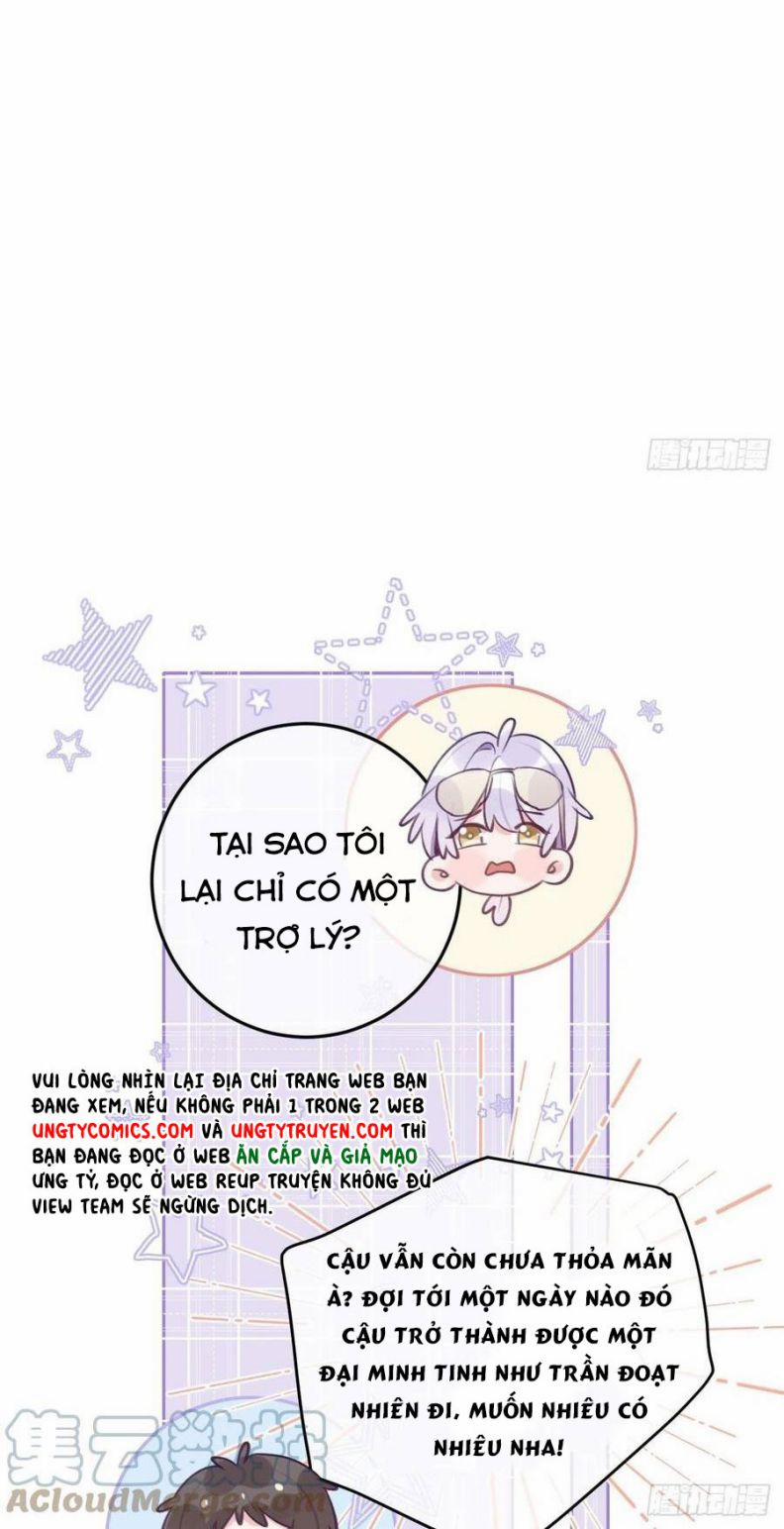 Cho Em Cắn Một Miếng Đi Mà, Xin Anh Đó! 42 trang 8