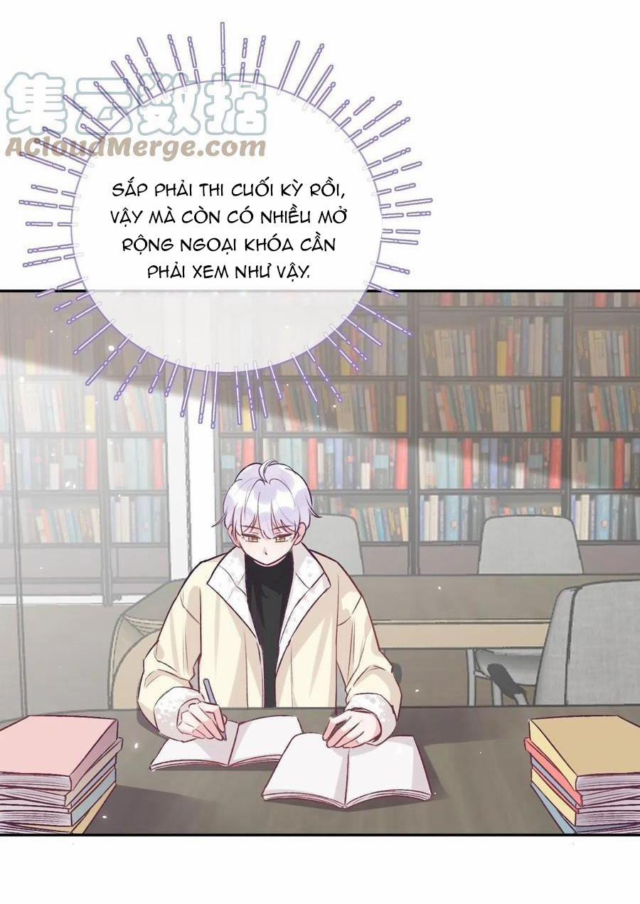 Cho Em Cắn Một Miếng Đi Mà, Xin Anh Đó! 43 trang 24