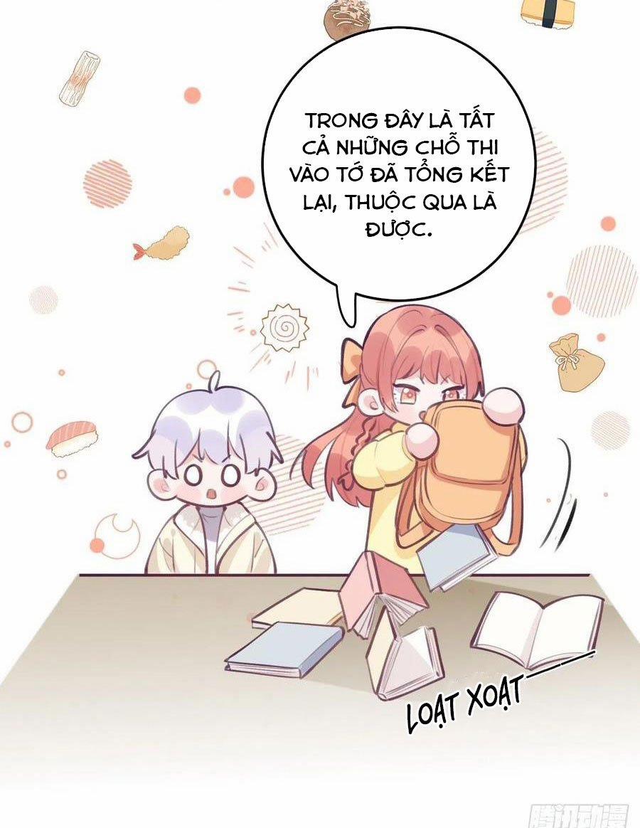 Cho Em Cắn Một Miếng Đi Mà, Xin Anh Đó! 43 trang 28