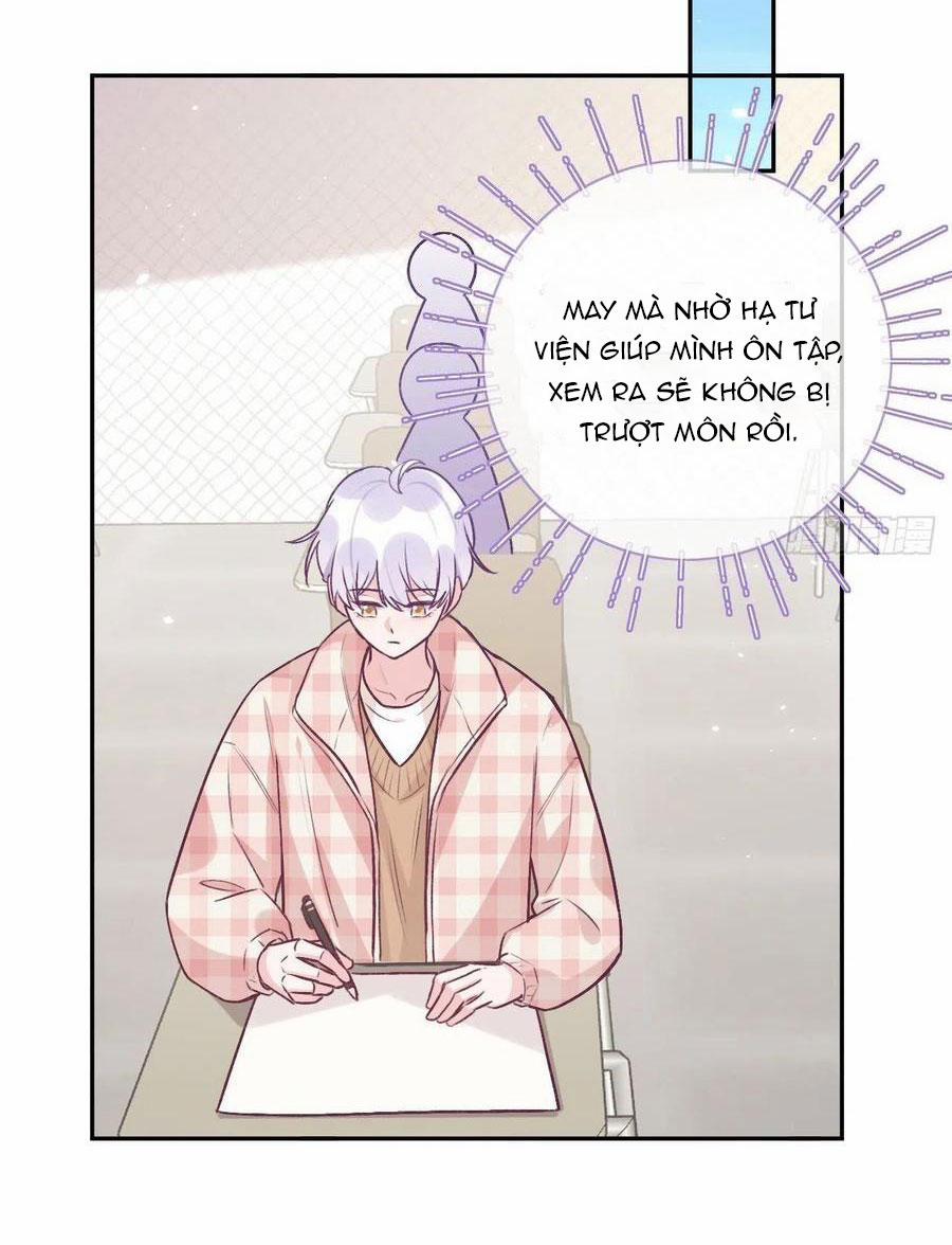 Cho Em Cắn Một Miếng Đi Mà, Xin Anh Đó! 43 trang 31