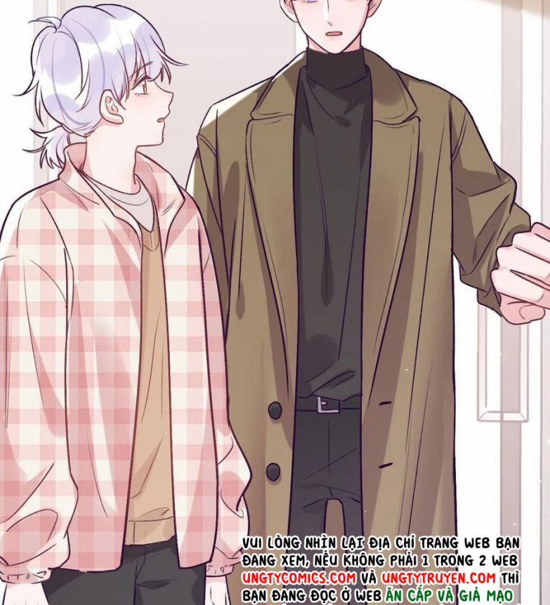 Cho Em Cắn Một Miếng Đi Mà, Xin Anh Đó! 44 trang 16