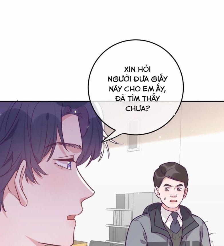 Cho Em Cắn Một Miếng Đi Mà, Xin Anh Đó! 44 trang 21