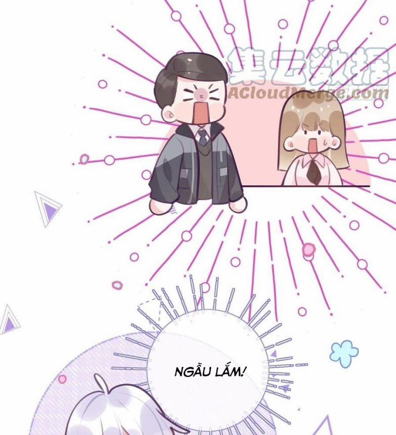 Cho Em Cắn Một Miếng Đi Mà, Xin Anh Đó! 44 trang 24