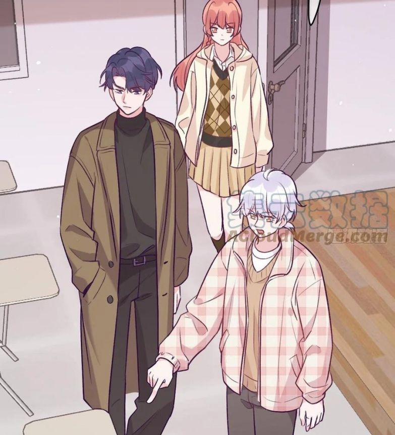 Cho Em Cắn Một Miếng Đi Mà, Xin Anh Đó! 44 trang 38