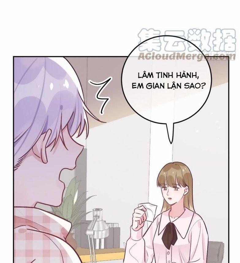 Cho Em Cắn Một Miếng Đi Mà, Xin Anh Đó! 44 trang 4