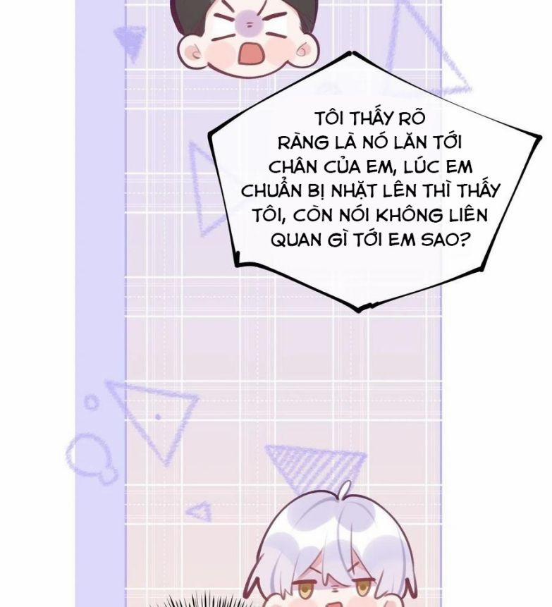 Cho Em Cắn Một Miếng Đi Mà, Xin Anh Đó! 44 trang 6