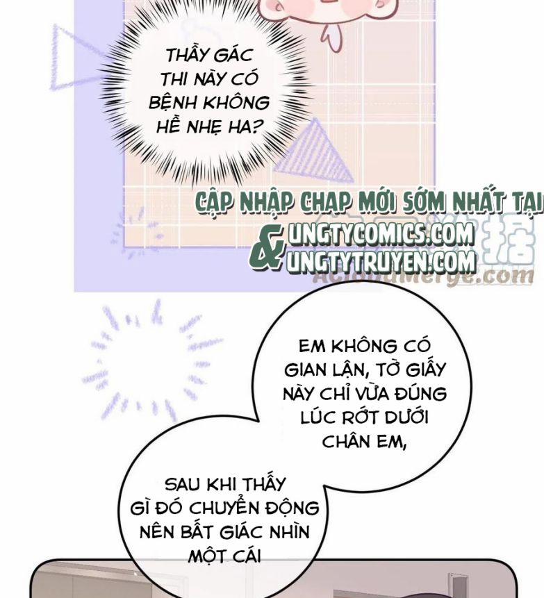 Cho Em Cắn Một Miếng Đi Mà, Xin Anh Đó! 44 trang 7