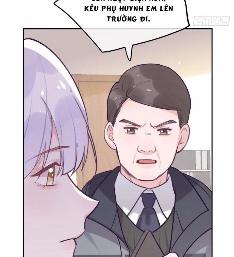 Cho Em Cắn Một Miếng Đi Mà, Xin Anh Đó! 44 trang 9