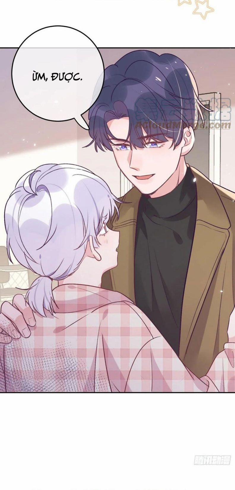 Cho Em Cắn Một Miếng Đi Mà, Xin Anh Đó! 45 trang 10