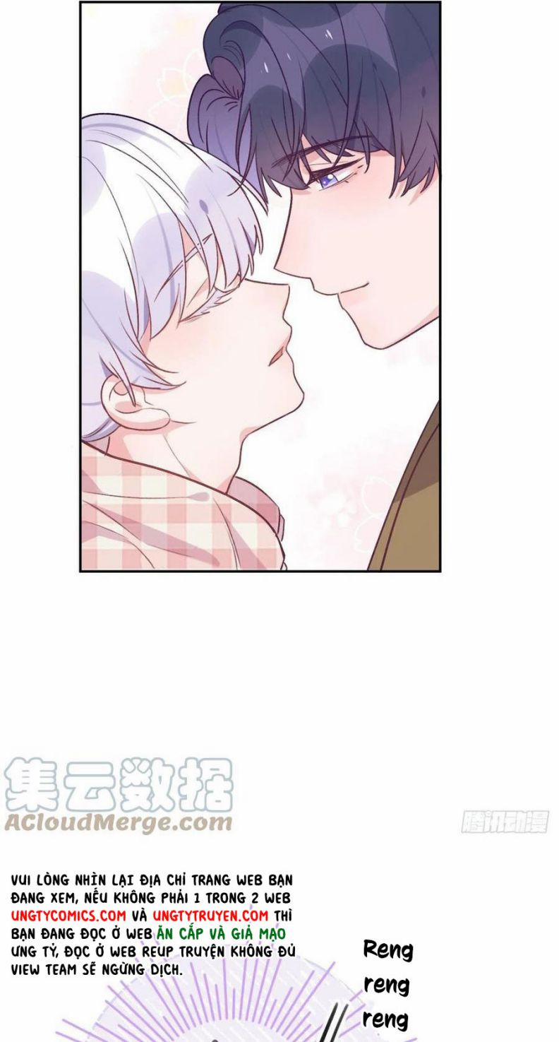 Cho Em Cắn Một Miếng Đi Mà, Xin Anh Đó! 45 trang 11