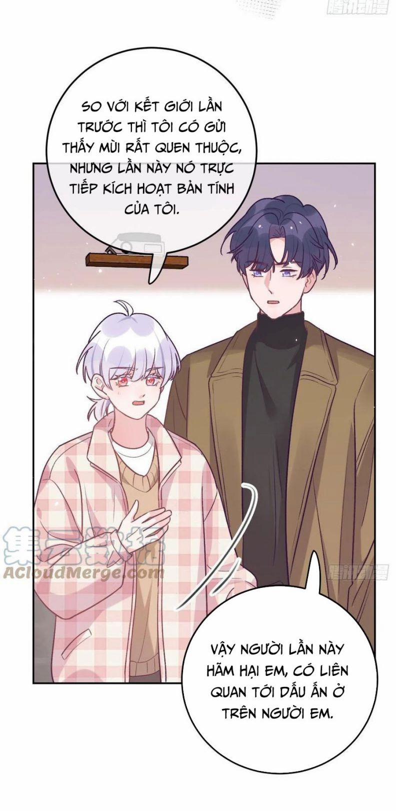 Cho Em Cắn Một Miếng Đi Mà, Xin Anh Đó! 45 trang 6