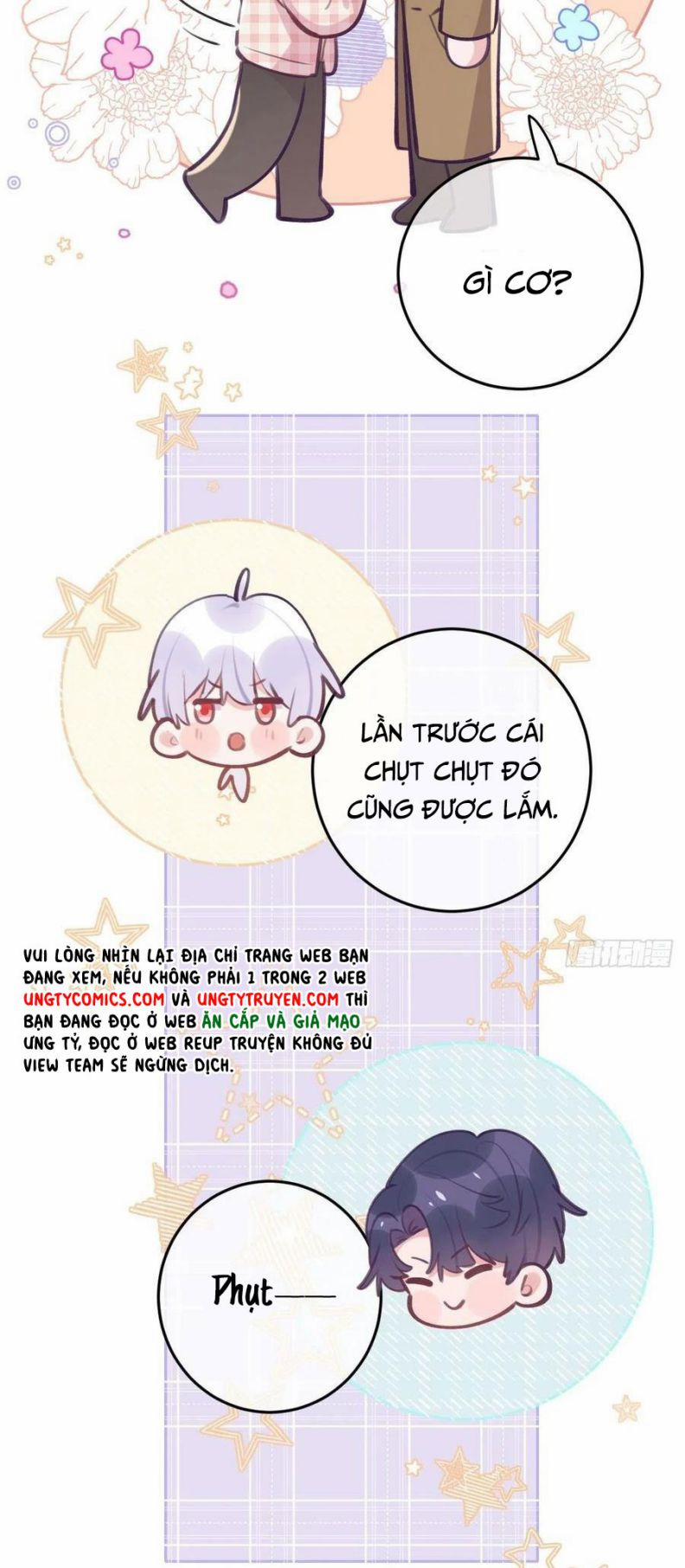 Cho Em Cắn Một Miếng Đi Mà, Xin Anh Đó! 45 trang 9