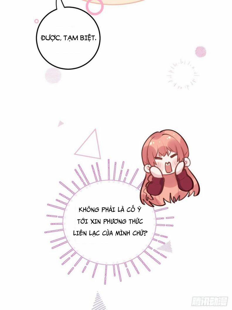 Cho Em Cắn Một Miếng Đi Mà, Xin Anh Đó! 47 trang 11