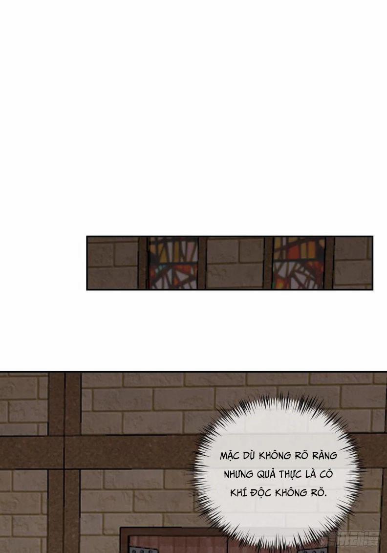 Cho Em Cắn Một Miếng Đi Mà, Xin Anh Đó! 47 trang 22