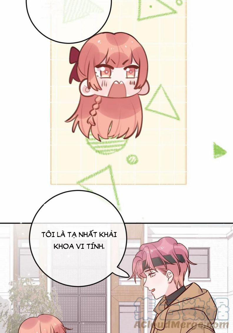 Cho Em Cắn Một Miếng Đi Mà, Xin Anh Đó! 47 trang 3
