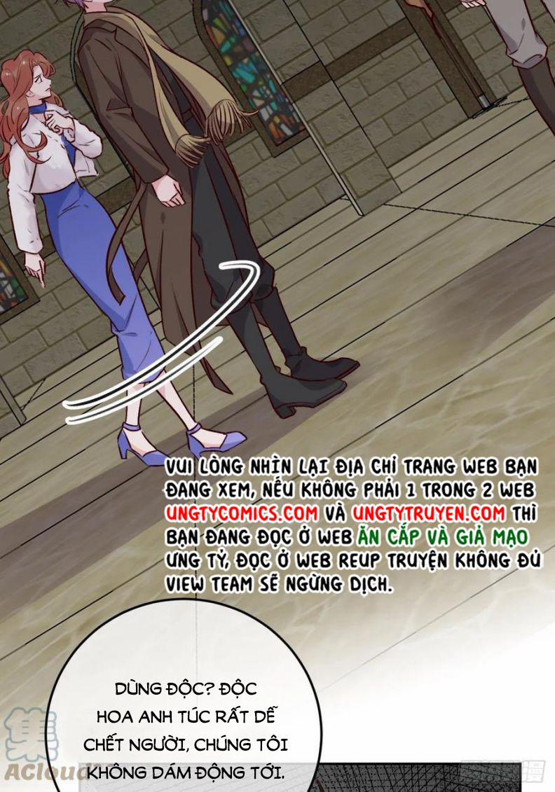 Cho Em Cắn Một Miếng Đi Mà, Xin Anh Đó! 47 trang 33
