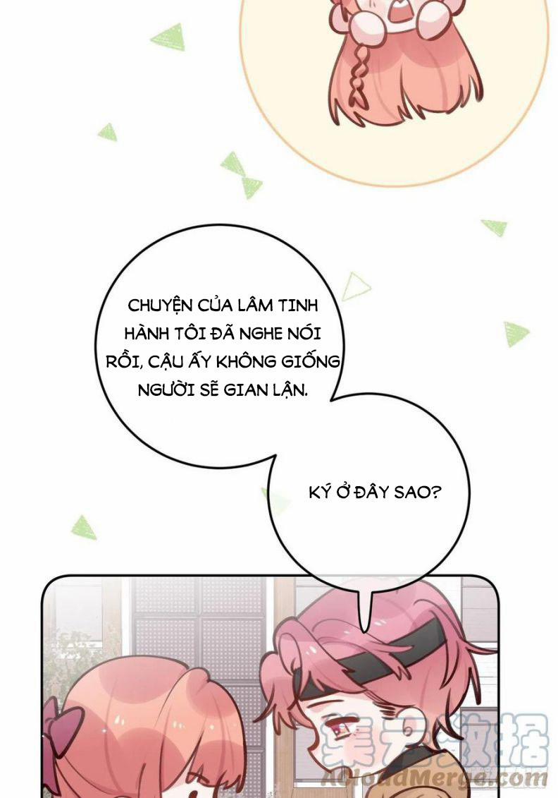 Cho Em Cắn Một Miếng Đi Mà, Xin Anh Đó! 47 trang 6