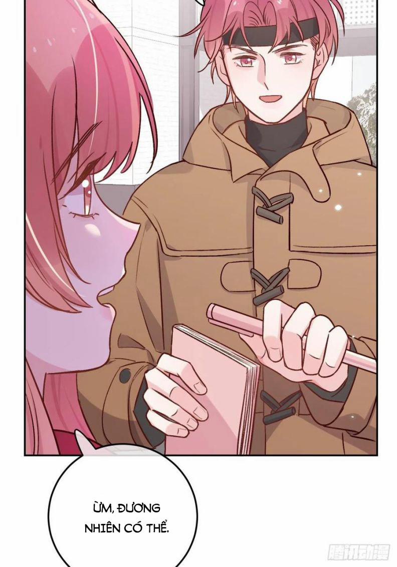 Cho Em Cắn Một Miếng Đi Mà, Xin Anh Đó! 47 trang 8