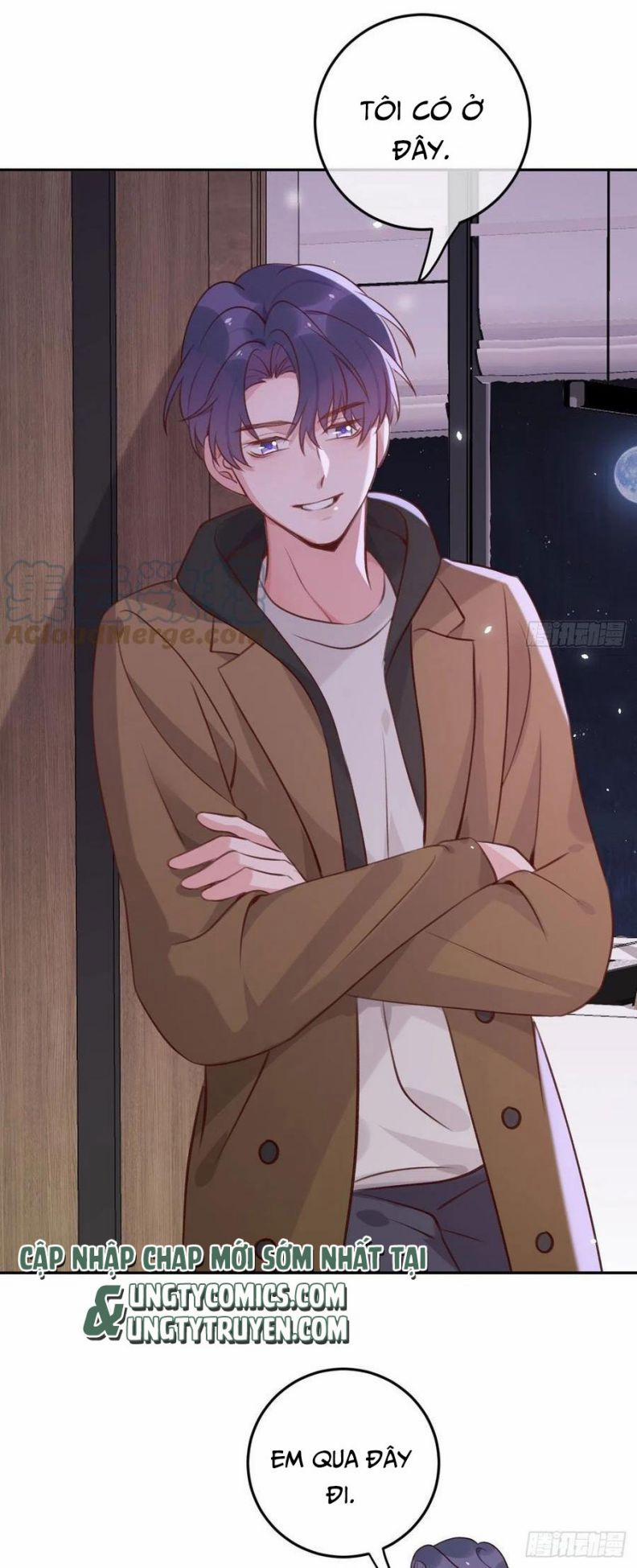 Cho Em Cắn Một Miếng Đi Mà, Xin Anh Đó! 48 trang 21