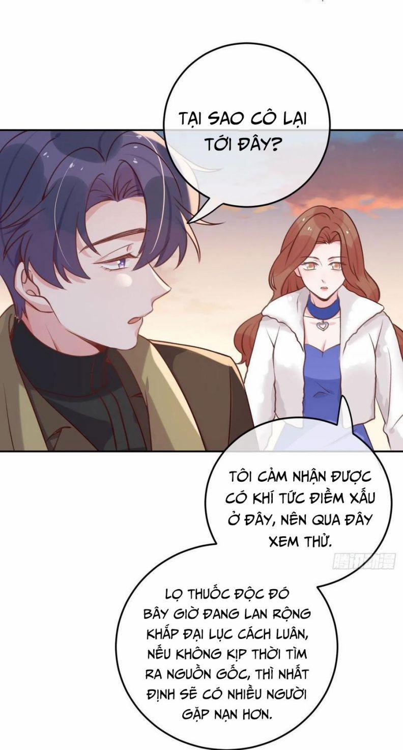 Cho Em Cắn Một Miếng Đi Mà, Xin Anh Đó! 48 trang 8