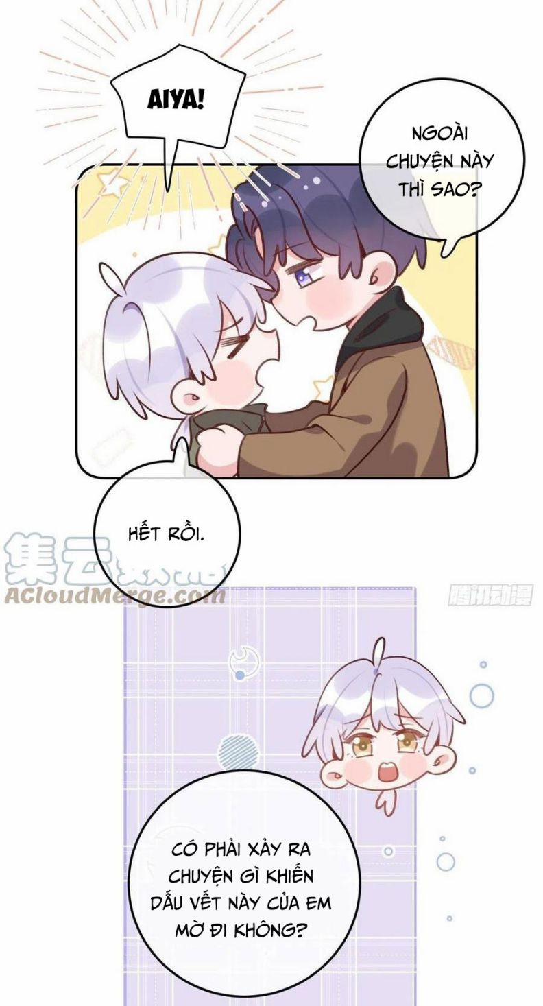 Cho Em Cắn Một Miếng Đi Mà, Xin Anh Đó! 49 trang 8