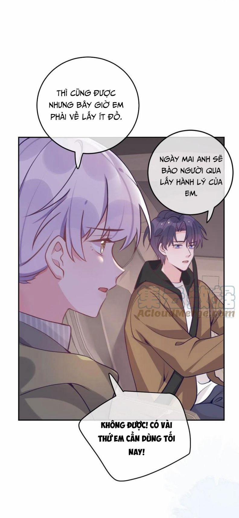 Cho Em Cắn Một Miếng Đi Mà, Xin Anh Đó! 50 trang 13
