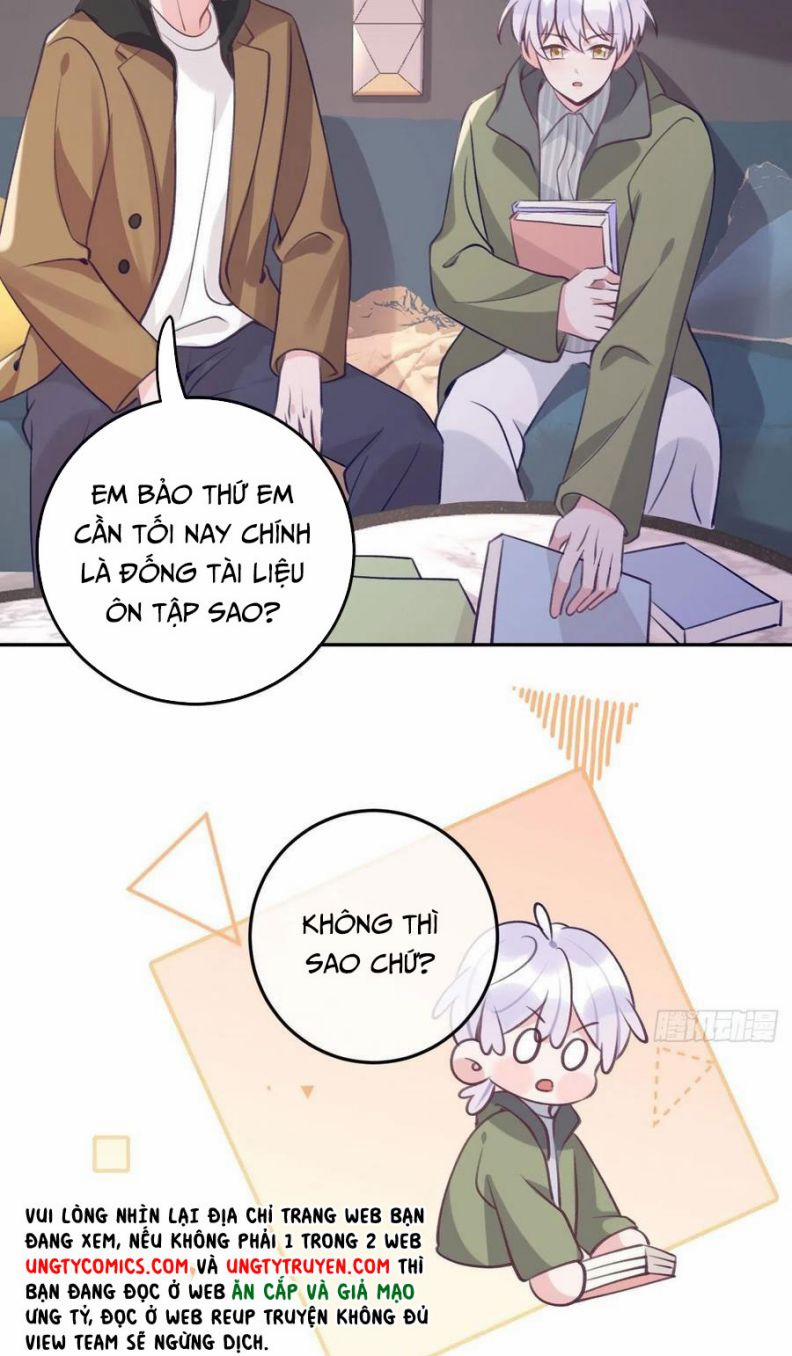 Cho Em Cắn Một Miếng Đi Mà, Xin Anh Đó! 50 trang 15