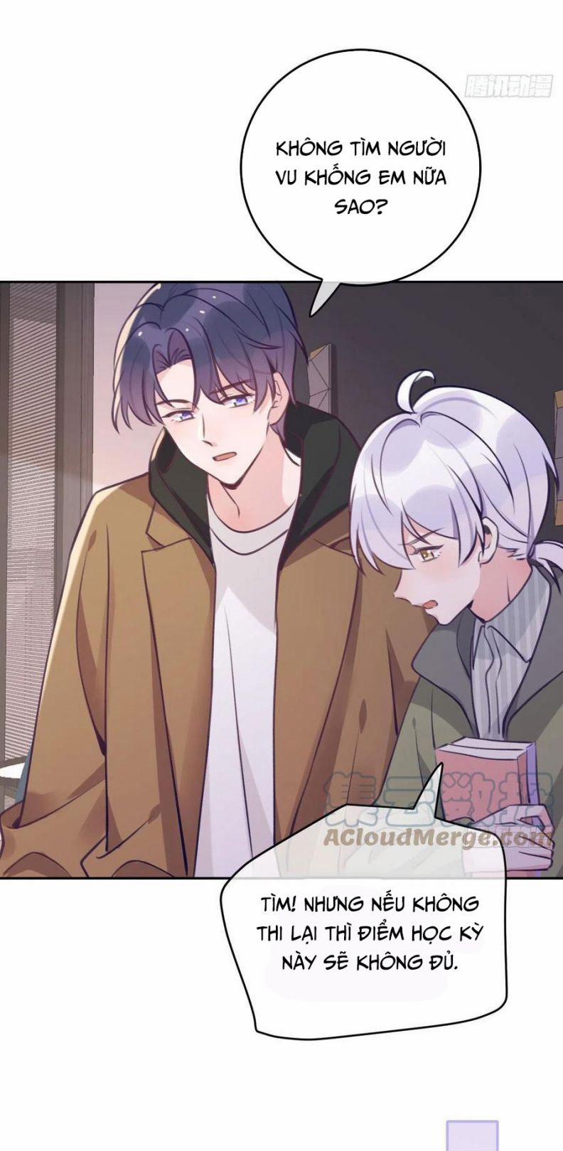 Cho Em Cắn Một Miếng Đi Mà, Xin Anh Đó! 50 trang 17