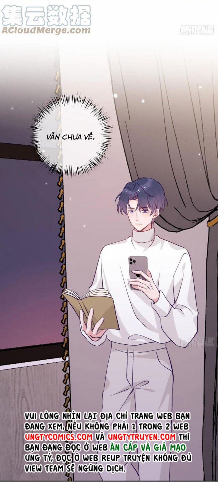 Cho Em Cắn Một Miếng Đi Mà, Xin Anh Đó! 51 trang 12