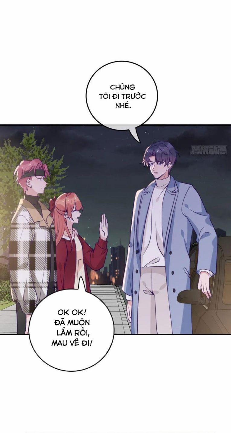 Cho Em Cắn Một Miếng Đi Mà, Xin Anh Đó! 51 trang 16