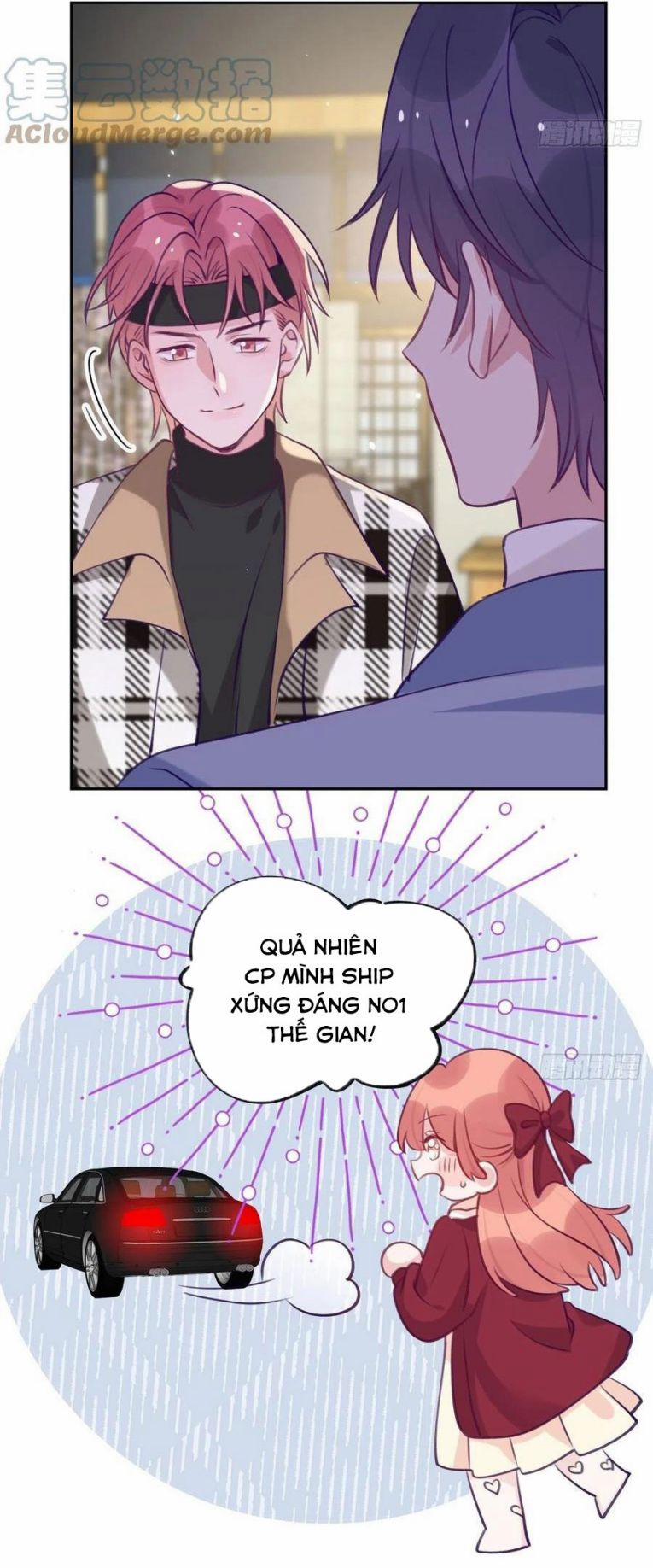 Cho Em Cắn Một Miếng Đi Mà, Xin Anh Đó! 51 trang 17