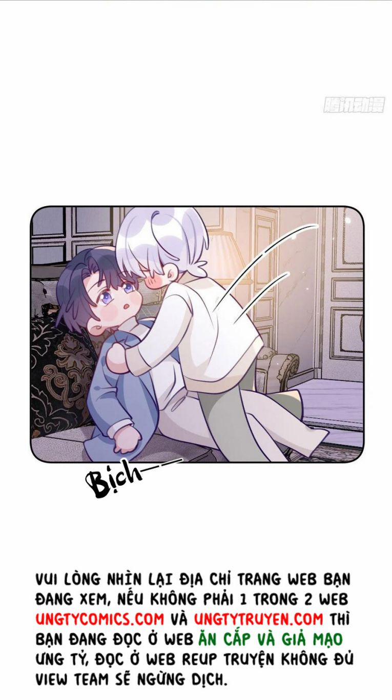 Cho Em Cắn Một Miếng Đi Mà, Xin Anh Đó! 51 trang 20