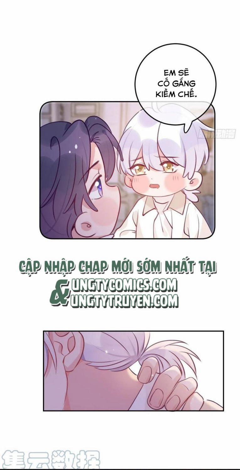 Cho Em Cắn Một Miếng Đi Mà, Xin Anh Đó! 51 trang 23