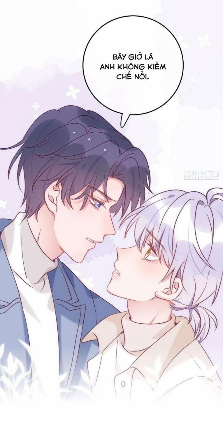 Cho Em Cắn Một Miếng Đi Mà, Xin Anh Đó! 51 trang 26