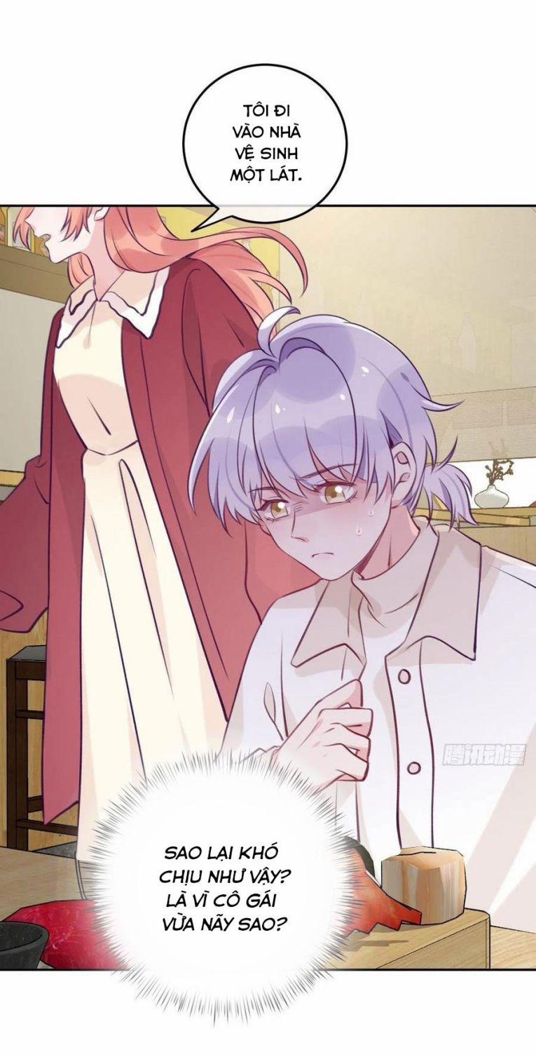 Cho Em Cắn Một Miếng Đi Mà, Xin Anh Đó! 51 trang 4