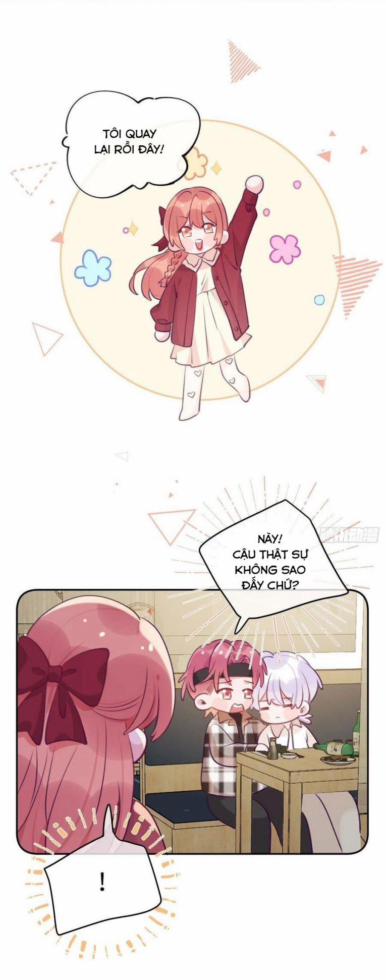 Cho Em Cắn Một Miếng Đi Mà, Xin Anh Đó! 51 trang 8