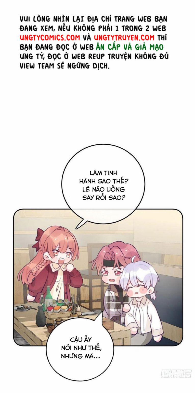 Cho Em Cắn Một Miếng Đi Mà, Xin Anh Đó! 51 trang 9