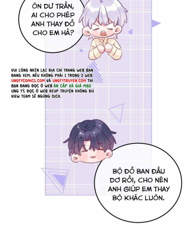 Cho Em Cắn Một Miếng Đi Mà, Xin Anh Đó! 52 trang 37