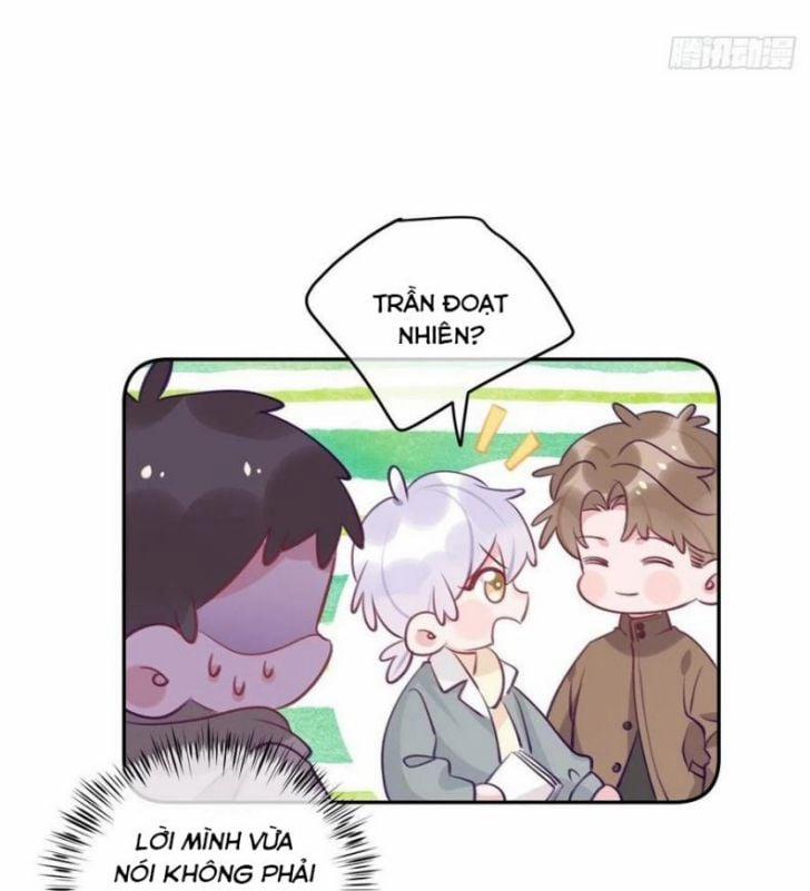 Cho Em Cắn Một Miếng Đi Mà, Xin Anh Đó! 53 trang 10