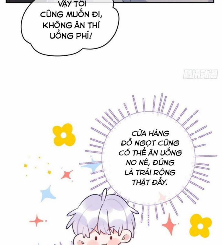 Cho Em Cắn Một Miếng Đi Mà, Xin Anh Đó! 53 trang 19